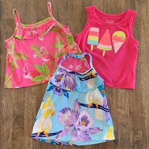 🍭3/$23 Children’s Place Bundle